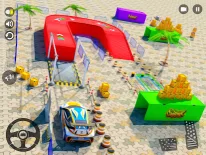 Cheats for Simulatore di parcheggio auto reale: Auto Driving on Android e iPhone