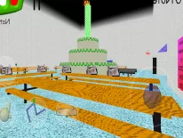 Cheats for Baldi's Basics Birthday Bash Party 2020 on Android e iPhone