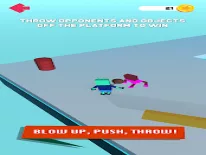 Cheats for Spring Cleaning on Android e iPhone