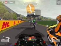 Cheats for MotoVRX TV - Motorcycle GP Racing on Android e iPhone
