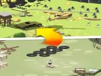 Cheats for Soldati Sparatutto 3D on Android e iPhone