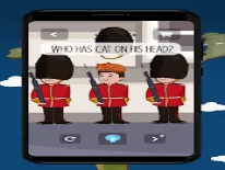 Cheats for Brain Voyage: solve tricky riddles & logic puzzles on Android e iPhone