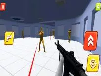 Cheats for Slow Bullets - Slow Motion Action Shooter on Android e iPhone