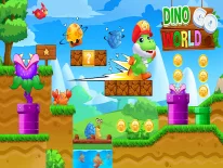 Cheats for Super Dino Go World Nuovo gioco di avventura 2021 on Android e iPhone