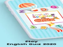 Cheats for English Learning Quiz Game (2020) on Android e iPhone