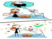 Cheats for Draw Stories: Love the Girl on Android e iPhone