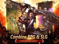 Cheats for Dynasty Legend:Final Warrior on Android e iPhone