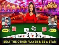 Cheats for Call Break Spades Card Game on Android e iPhone