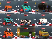 Cheats for Speed Car Racer - 3D Town Racing on Android e iPhone