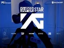 Cheats for SuperStar YG on Android e iPhone