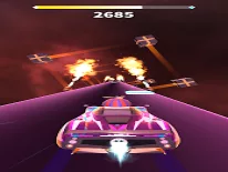Cheats for Racing Rhythm on Android e iPhone