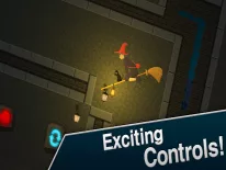 Cheats for The Witch : License C on Android e iPhone