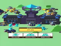 Cheats for Draw Defence on Android e iPhone