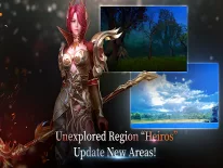 Cheats for RebirthM on Android e iPhone