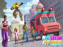 Cheats for ghiaccio crema robot guerra: robot battaglie tras on Android e iPhone