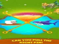 Cheats for Farm Rescue – Pull the pin game on Android e iPhone