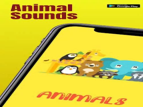 Cheats for Animals Sounds on Android e iPhone Cheats for Animals Sounds on Android e iPhone