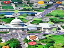 Cheats for Drain the Swamp on Android e iPhone