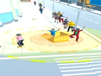 Cheats for God Of Pranks on Android e iPhone