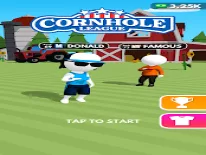 Cheats for Cornhole League on Android e iPhone