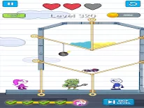 Cheats for Pencil Boy - Pull The Pin, Rescue Princess on Android e iPhone