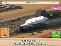 Cheats for Simulatore Idle Wild West 3d on Android e iPhone
