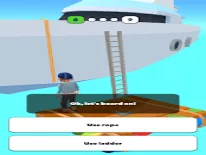 Cheats for Street Hustle on Android e iPhone