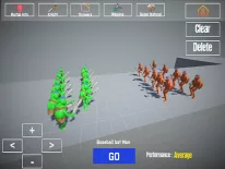 Cheats for Ragdoll Battle Simulator 2 on Android e iPhone