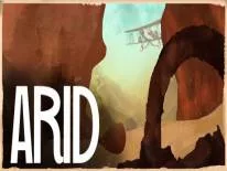 Cheats for Arid on PC