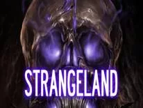 Achievements and Trophies for Strangeland