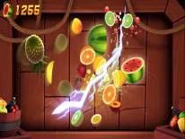 Cheats for Fruit Ninja 2 - Un divertente gioco d'azione on Android e iPhone