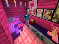 Cheats for Kawaii World Craft on Android e iPhone