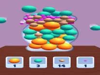 Cheats for Ball Fit Puzzle on Android e iPhone