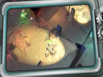 Cheats for Space Marshals 3 on Android e iPhone