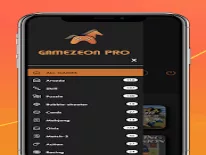Cheats for GameZeon Pro on Android e iPhone