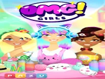 Cheats for Giochi di parrucchiere per bambini - OMG! Ragazze on Android e iPhone