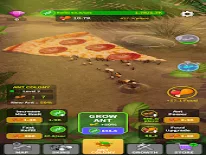 Cheats for Little Ant Colony - Idle Game on Android e iPhone