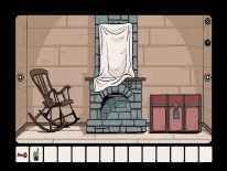 Cheats for Nowhere House on Android e iPhone