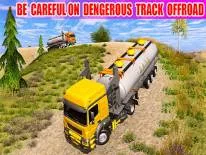 Cheats for Fuori strada Olio Tanker Camion Guida Simulatore G on Android e iPhone