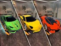 Cheats for Parcheggio Lamborghini on Android e iPhone