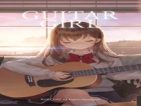 Cheats for Guitar Girl: rilassati con la musica on Android e iPhone