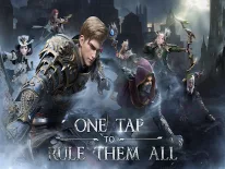 Cheats for Forsaken World: Gods and Demons on Android e iPhone