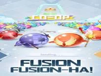 Cheats for Fusion Crush on Android e iPhone