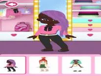 Cheats for Love, Diana Dress Up on Android e iPhone
