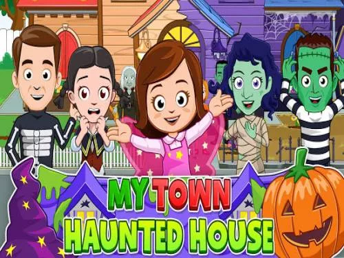 Cheats for My Town : Haunted House (la casa stregata) on Android e iPhone