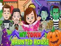 Cheats for My Town : Haunted House (la casa stregata) on Android e iPhone