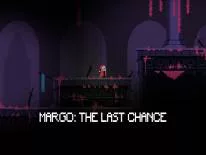 Cheats for MARGO: The Last Chance on Android e iPhone