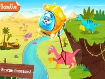 Cheats for Piccolo Panda: Cura dei dinosauri on Android e iPhone