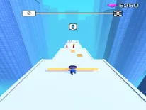Cheats for Roof Rails on Android e iPhone