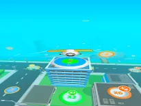 Cheats for Sky Glider 3D on Android e iPhone